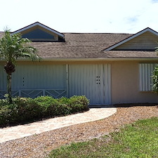 Accordion Shutters 24